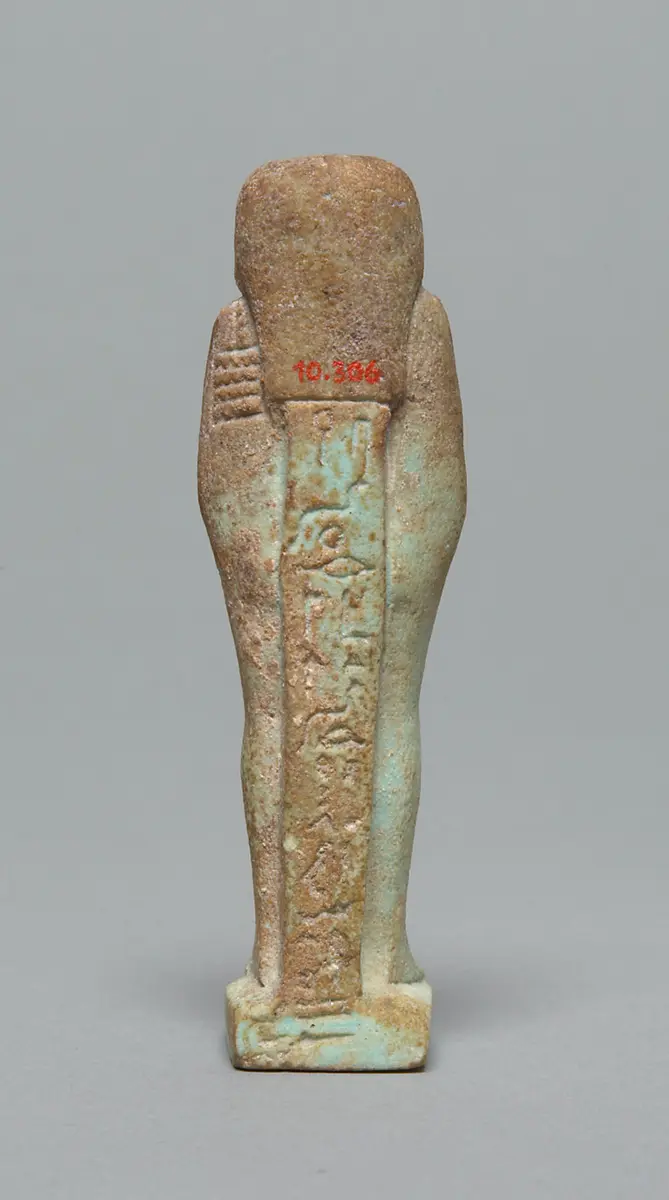 Uschebti