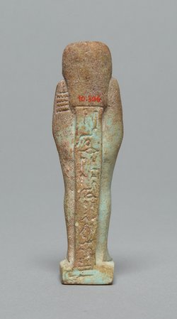 Uschebti