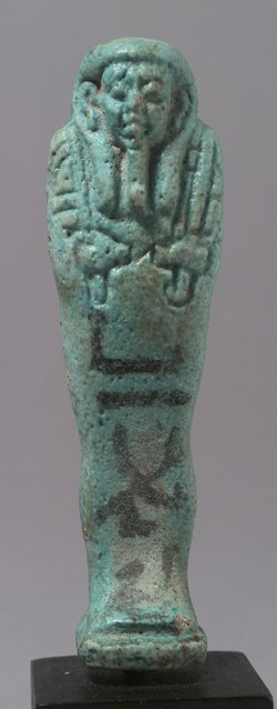 Uschebti