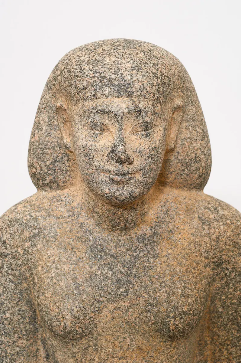 Naophor des Gem-nef-hor-bak