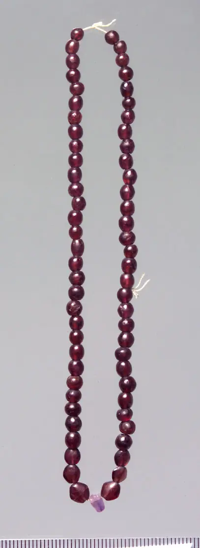 Halskette