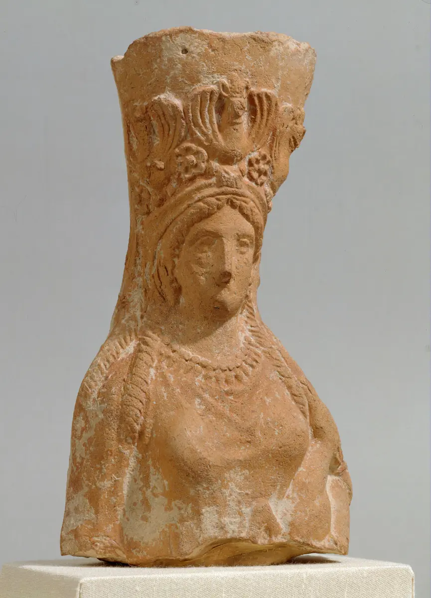 Artemis (?)