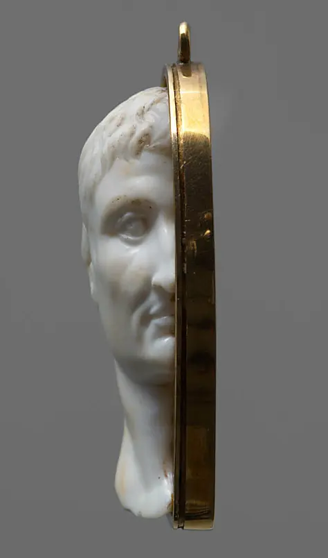 Kaiser Augustus