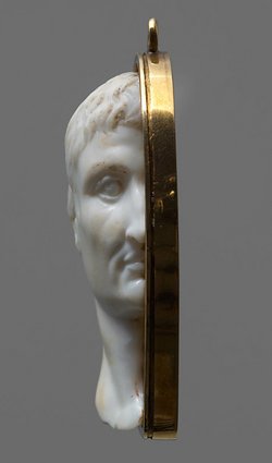 Kaiser Augustus