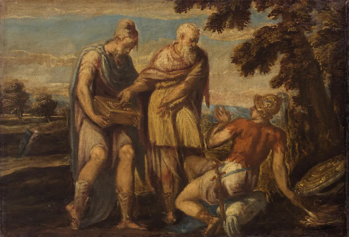Marius Curius Dentatus