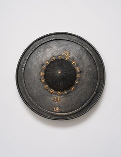 Kleiner Fechtschild (Buckler)