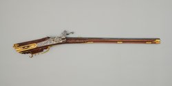 Radschlossgewehr