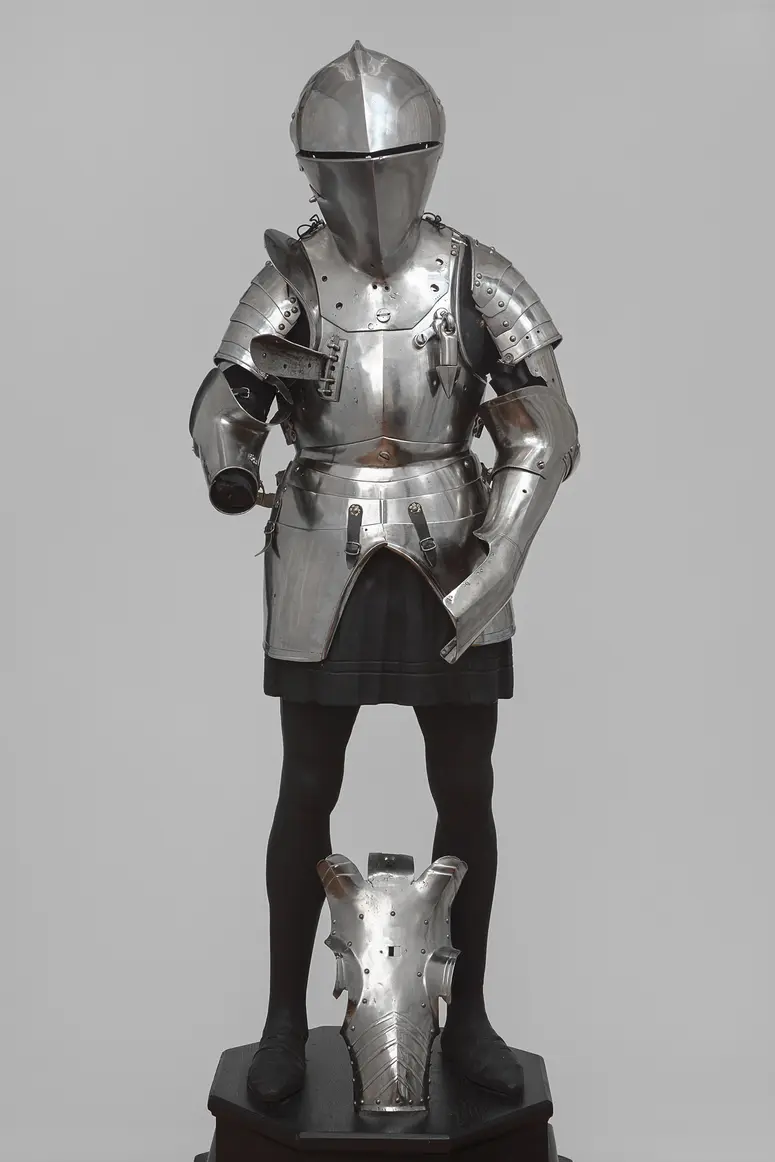 Niederländisches Stechzeug