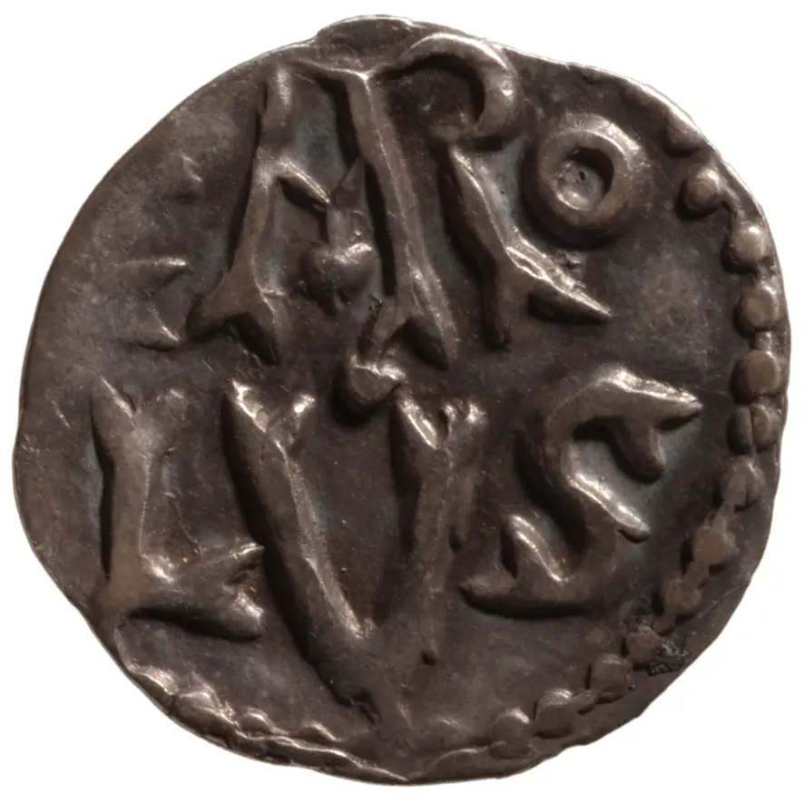 Karolinger: Karl der Große (768–814)