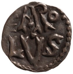 Karolinger: Karl der Große (768–814)