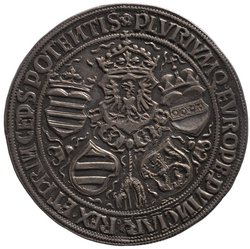 Habsburg: Kaiser Maximilian I.