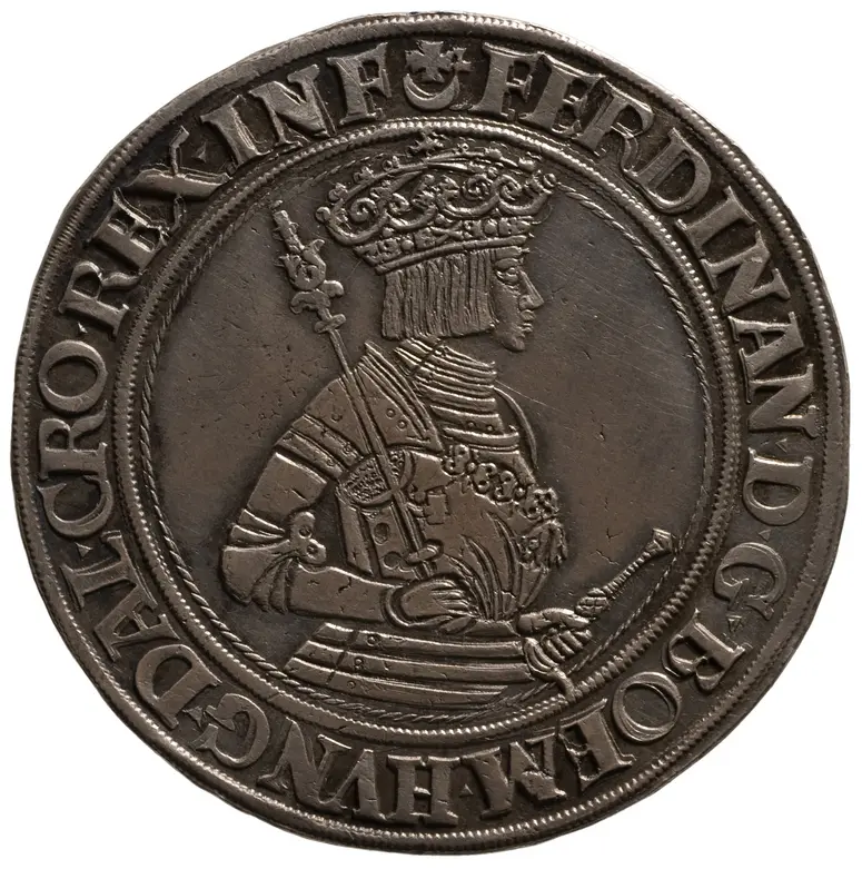 Münze