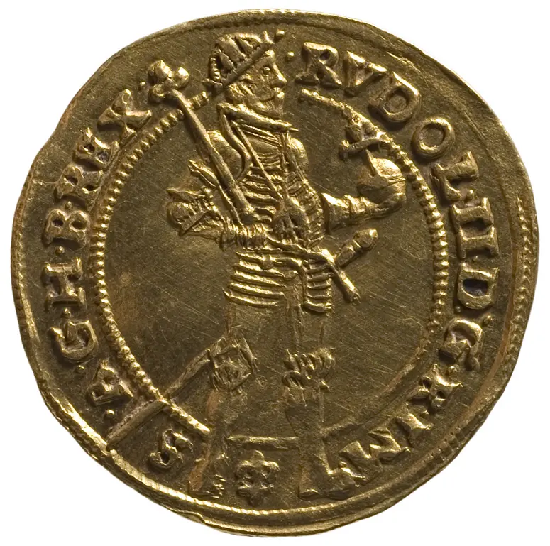 Münze