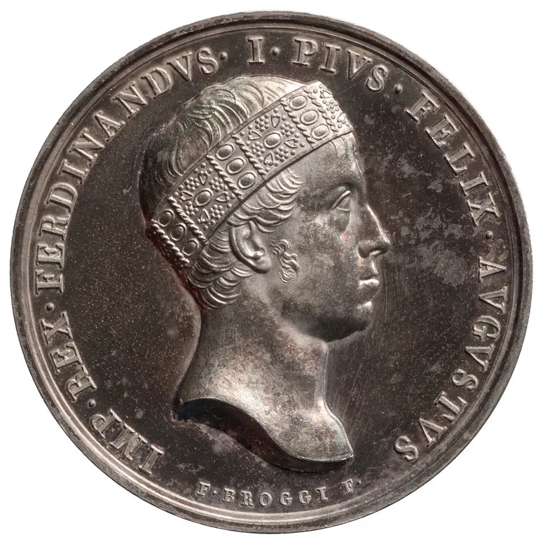 Medaille