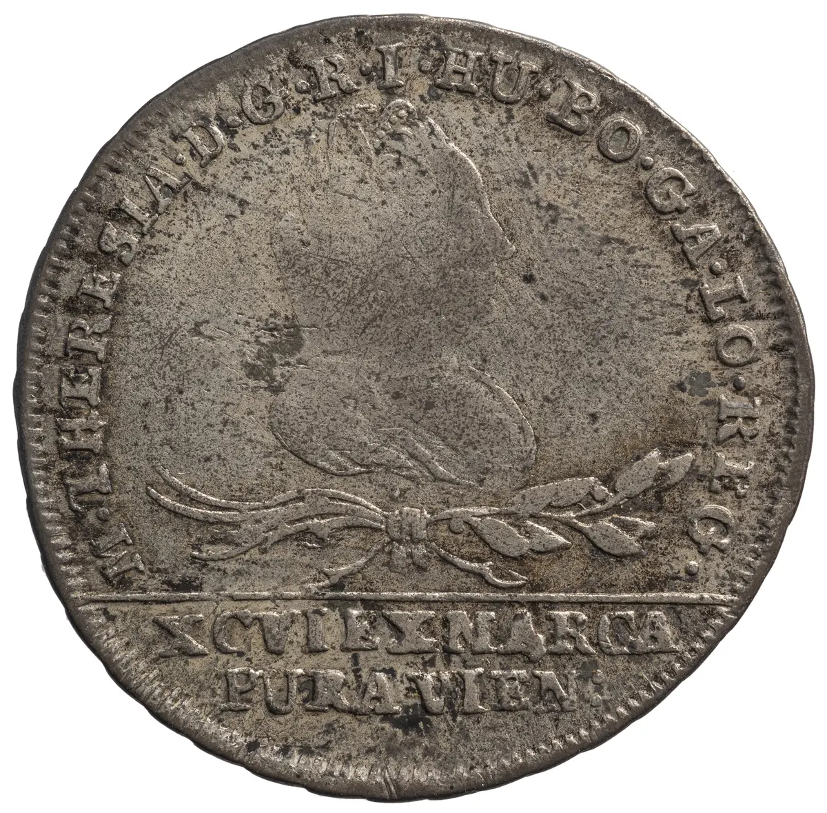 Haus Österreich: Maria Theresia