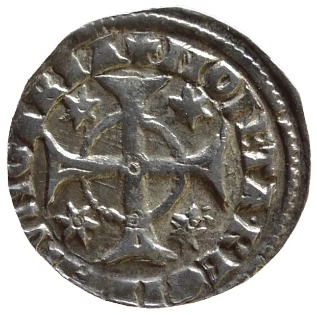 Könige von Ungarn: Béla IV.