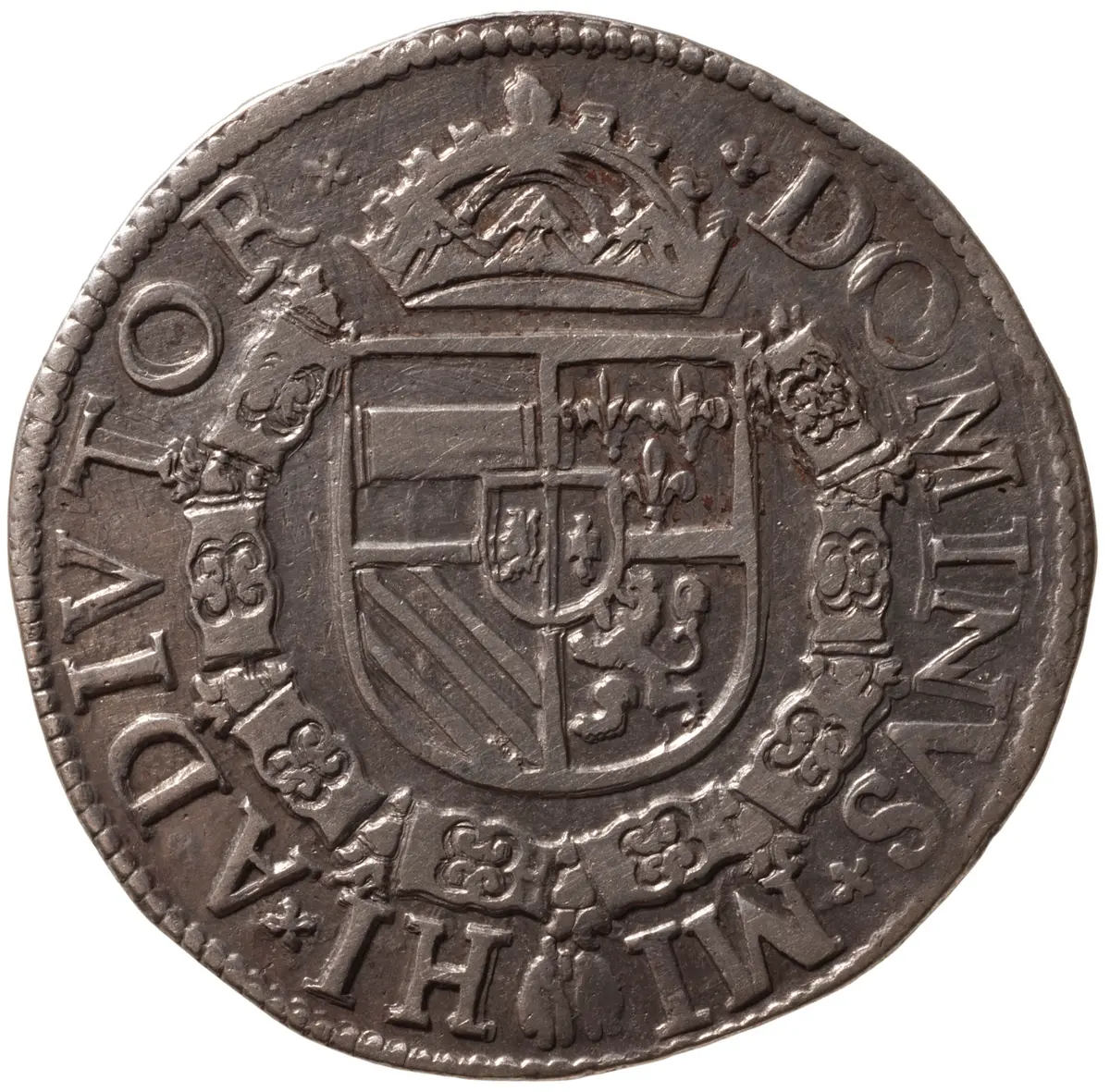 Spanische Niederlande: Philipp II.