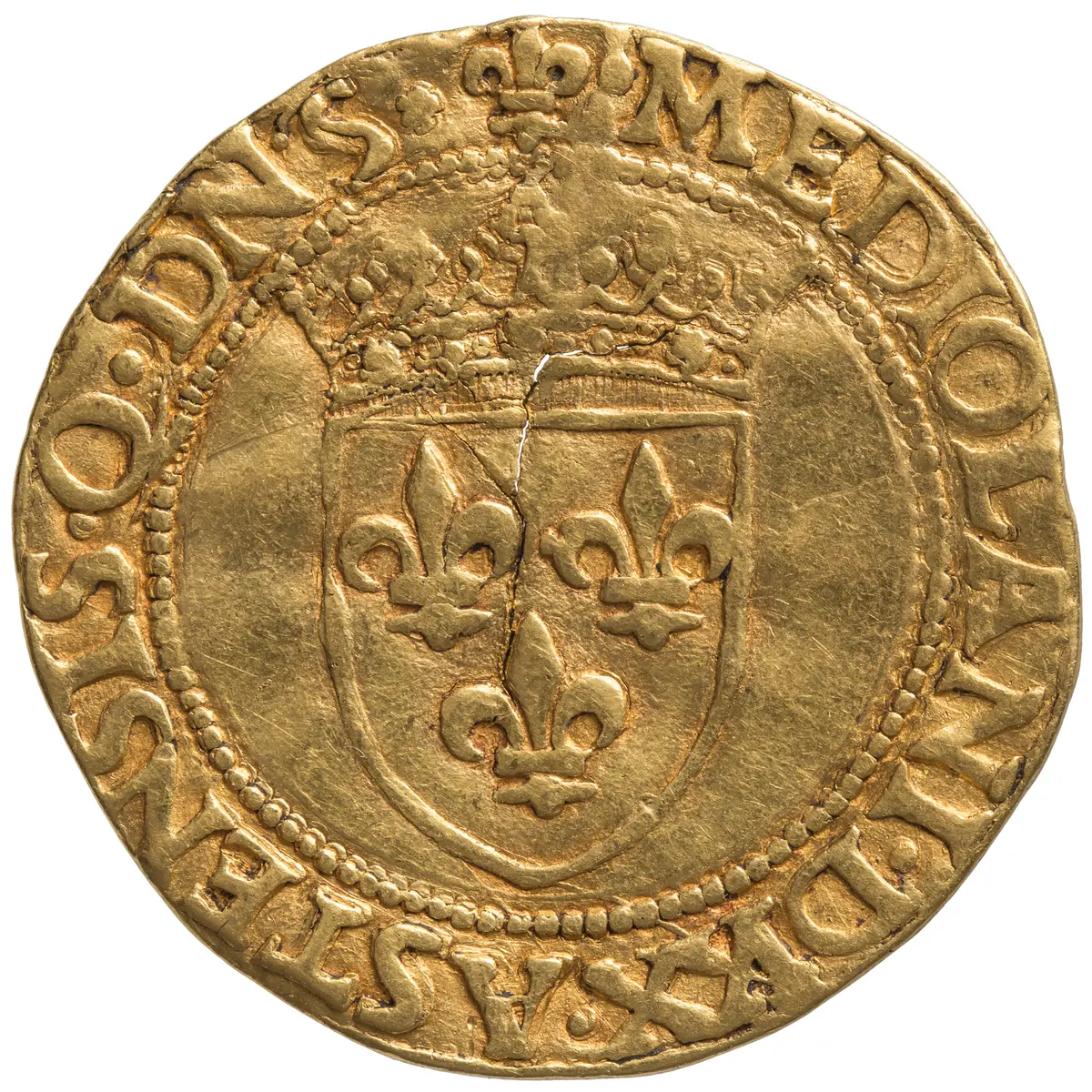 Asti: Ludwig XII di Francia