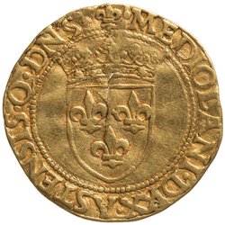 Asti: Ludwig XII di Francia