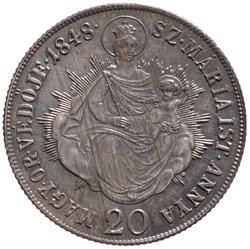 Habsburg: Ferdinand I.