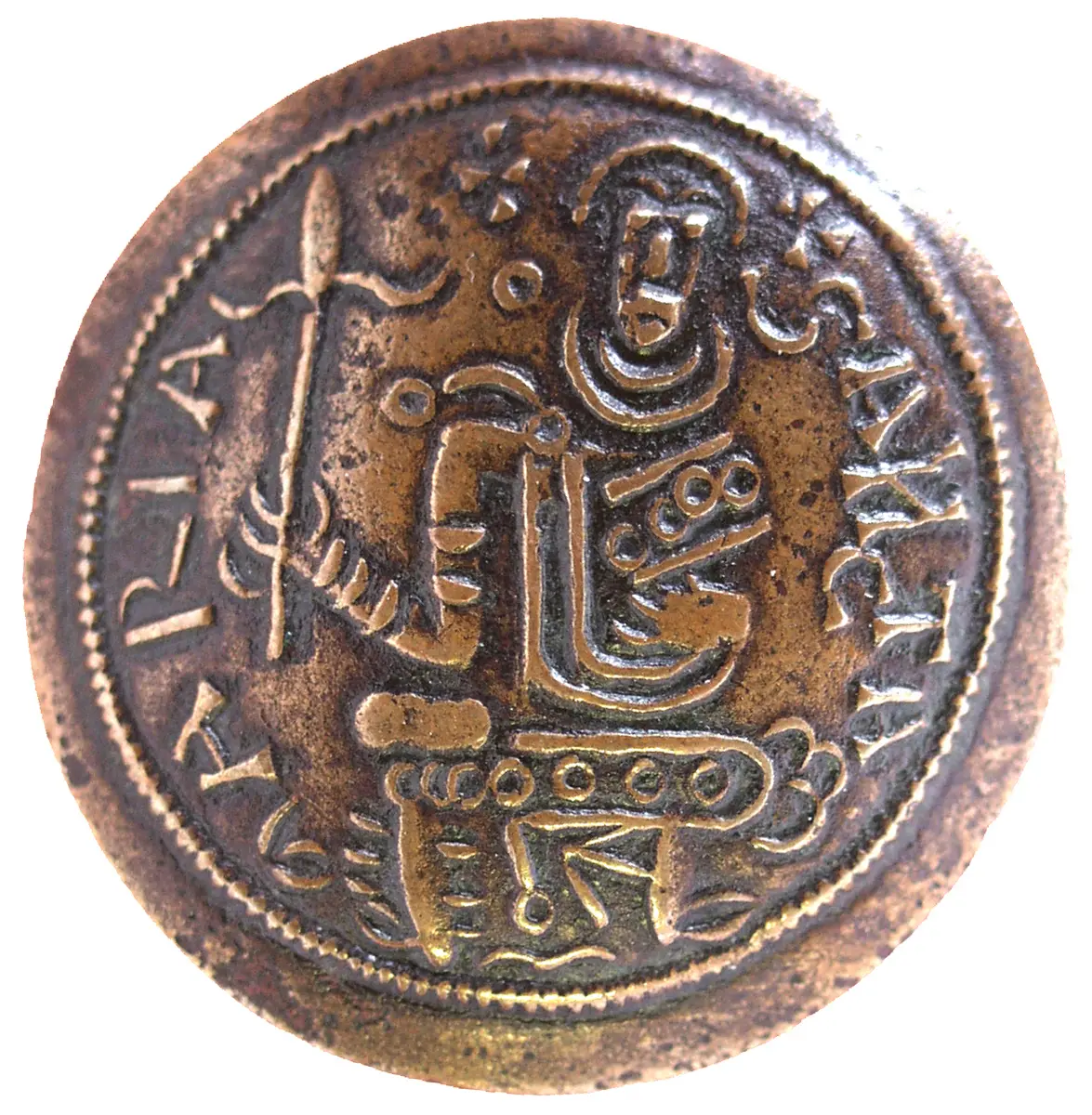 Ungarn: Béla III.