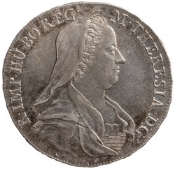 Haus Österreich: Maria Theresia