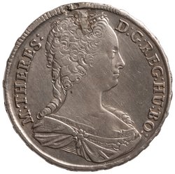 Haus Österreich: Maria Theresia