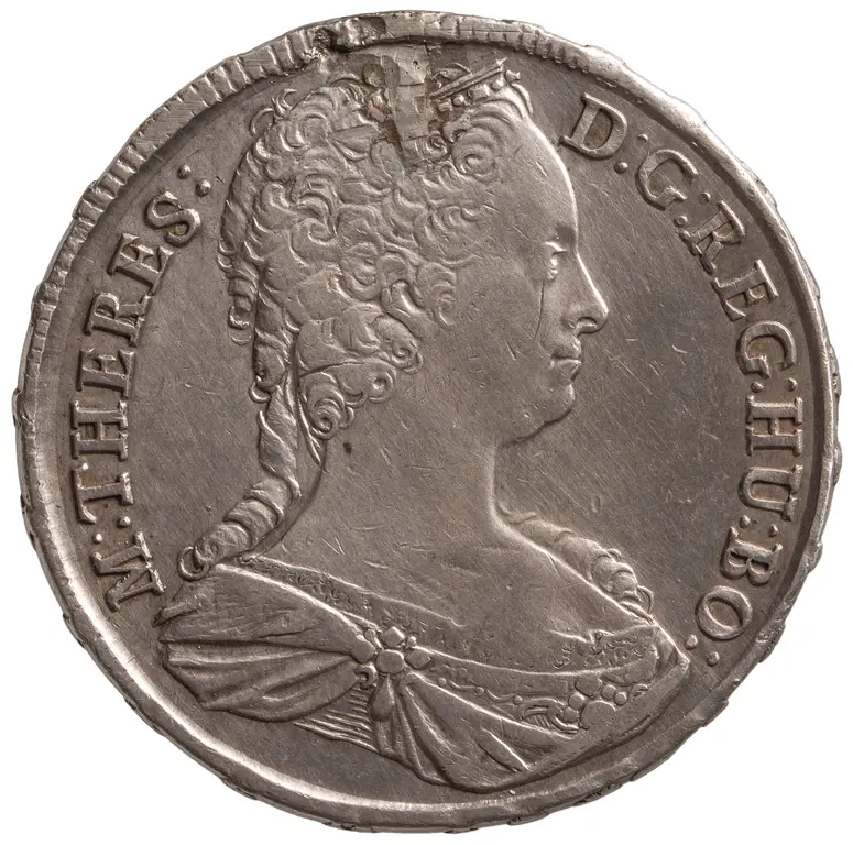 Münze