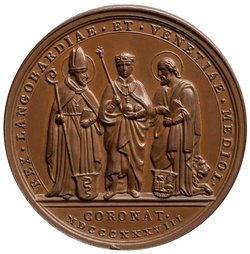 Habsburg: Kaiser Ferdinand I.