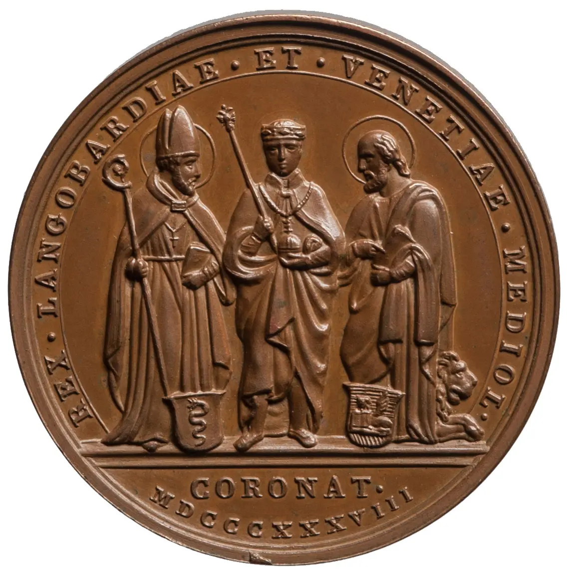 Habsburg: Kaiser Ferdinand I.