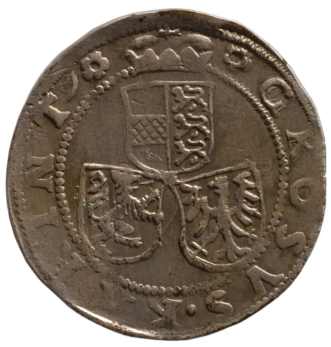 Haus Österreich: Maximilian I.