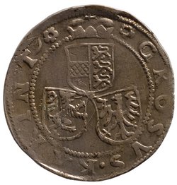 Haus Österreich: Maximilian I.