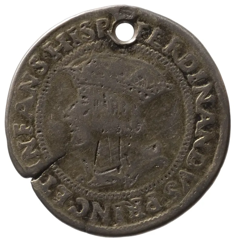 Münze