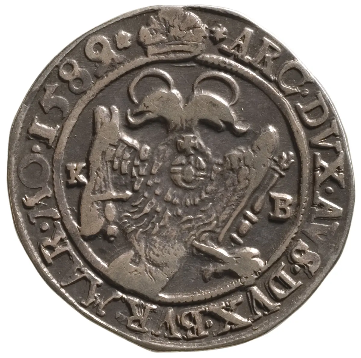 Münze