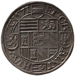 Haus Österreich: Erzherzog Karl