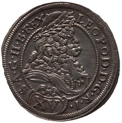 Haus Österreich: Leopold I.