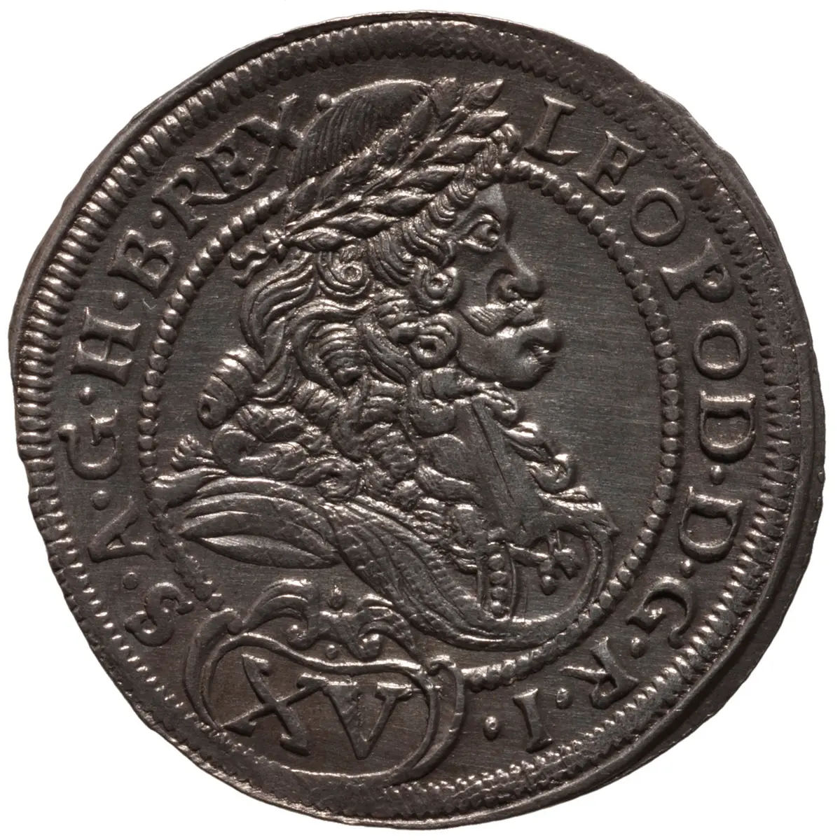 Haus Österreich: Leopold I.