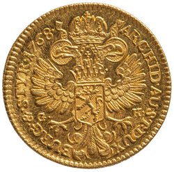 Haus Österreich: Maria Theresia