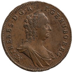 Haus Österreich: Maria Theresia