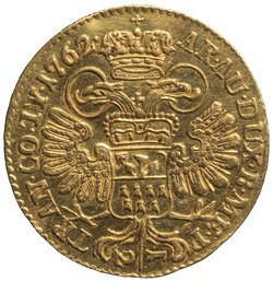 Haus Österreich: Maria Theresia