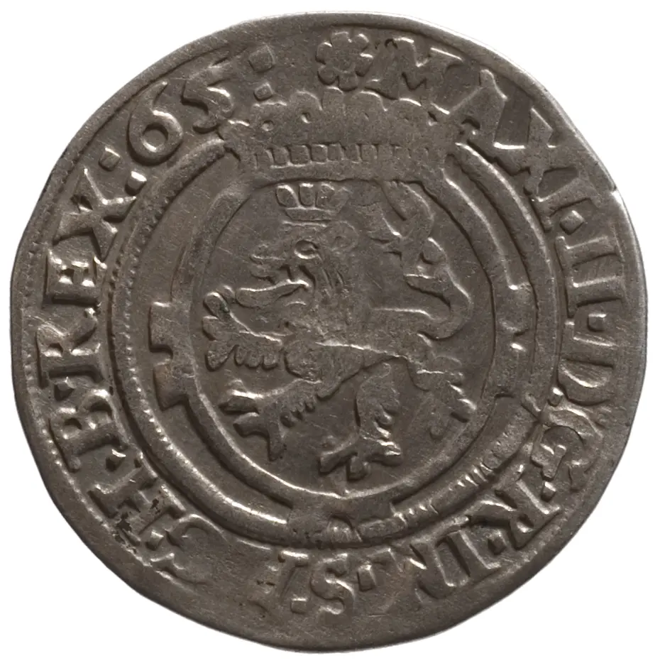 Münze