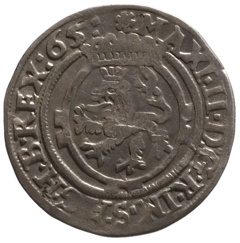 Münze