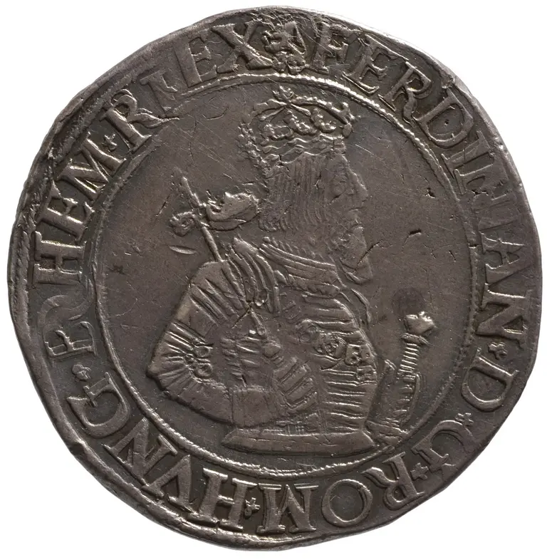 Münze