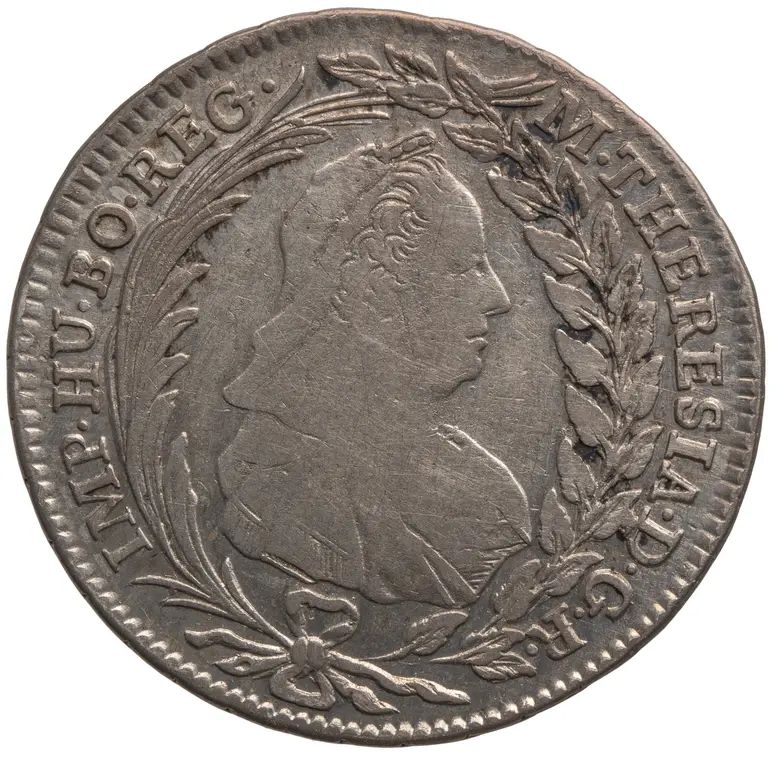 Münze