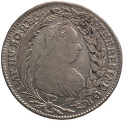 Haus Österreich: Maria Theresia