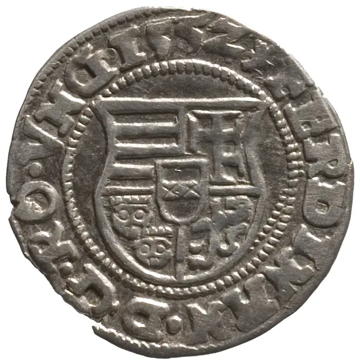 Münze