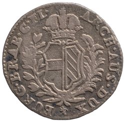 Österreichische Niederlande: Maria Theresia