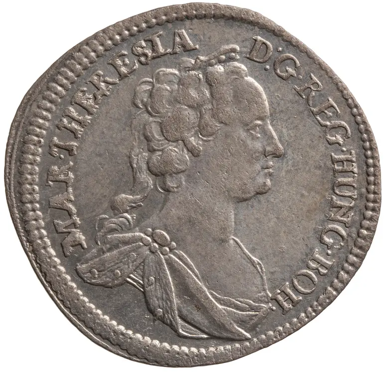 Münze