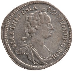 Haus Österreich: Maria Theresia