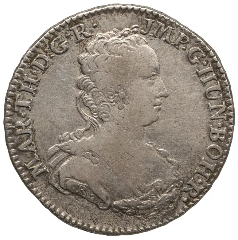 Münze